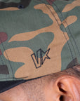 VENENO GORRA LABORATORY CAMO