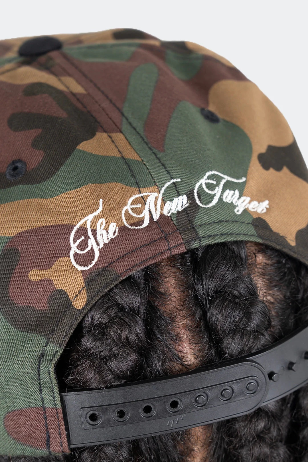 VENENO GORRA LABORATORY CAMO