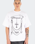 VENENO CAMISETA BRUTAL CHAIN REVERSE