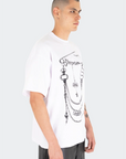 VENENO CAMISETA BRUTAL CHAIN REVERSE
