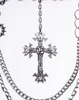 VENENO CAMISETA BRUTAL CHAIN REVERSE