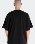 VENENO CAMISETA GOAT SKULL