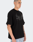VENENO CAMISETA REVERSE GOTIC