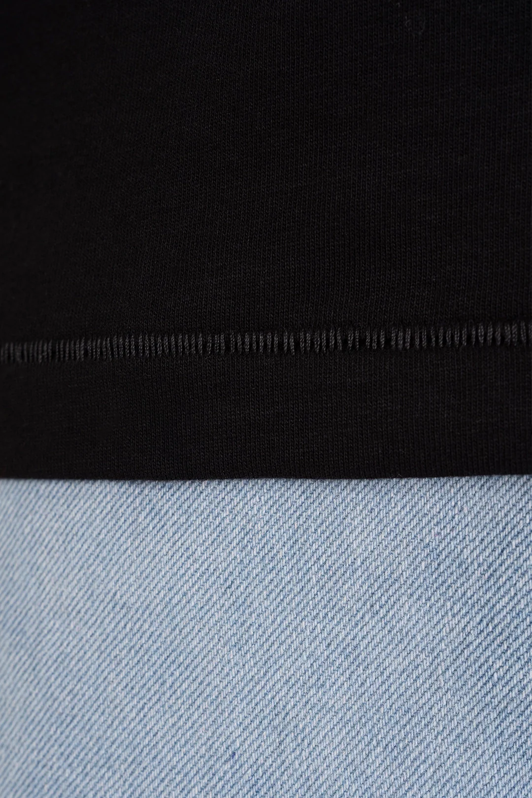 VENENO CAMISETA REVERSE GOTIC