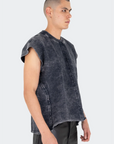 VENENO TANK TOP PROCESO