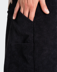 VENENO PANTALON DARK GRAIN