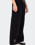 VENENO PANTALON DARK GRAIN