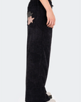 VENENO PANTALON DARK GRAIN