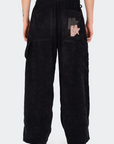 VENENO PANTALON DARK GRAIN
