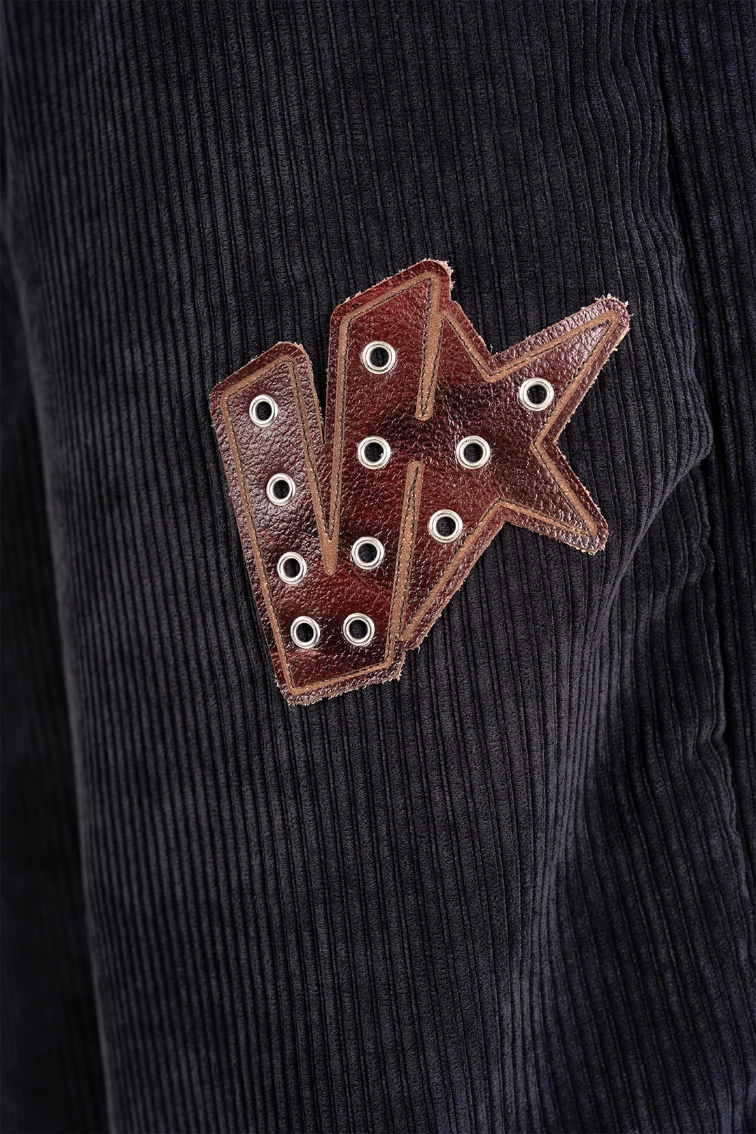 VENENO PANTALON DARK GRAIN