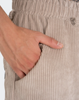 VENENO PANTALON DESERT GRAIN