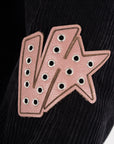 VENENO BUZO DARK GRAIN