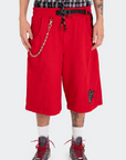 VENENO SHORT LAYERED