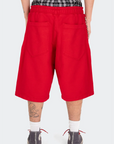 VENENO SHORT LAYERED