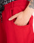 VENENO SHORT LAYERED