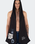 VENENO BUFANDA SHADOW PATCH