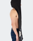 VENENO BUFANDA SHADOW PATCH