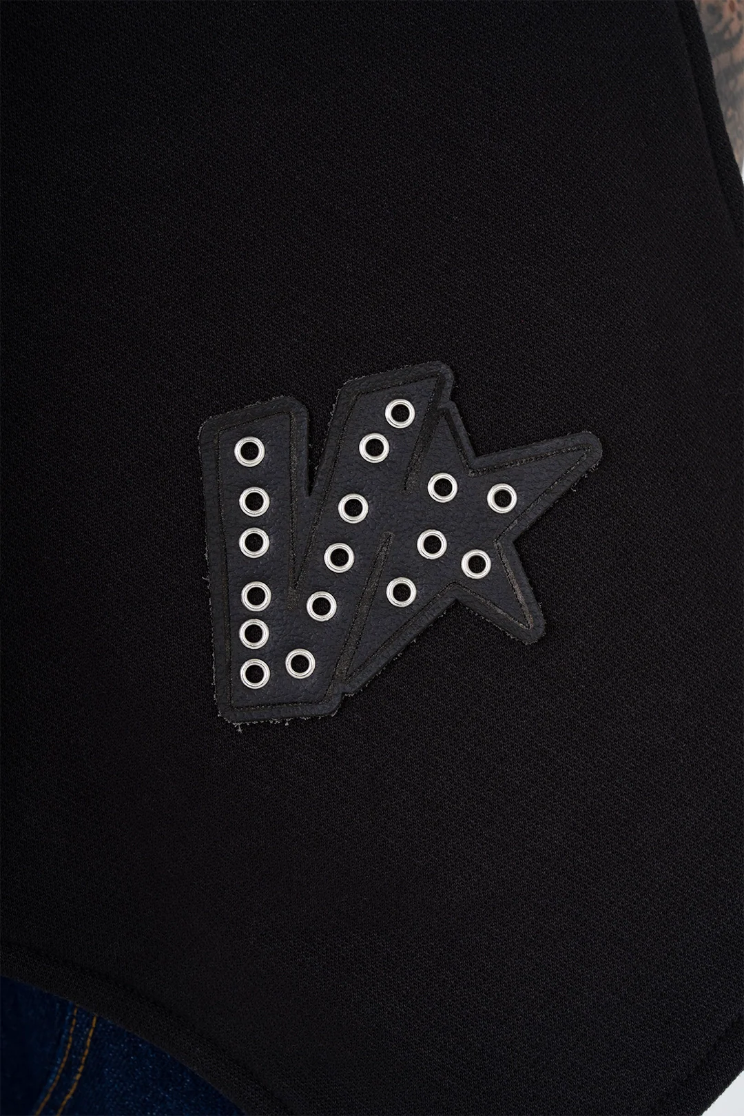 VENENO BUFANDA SHADOW PATCH