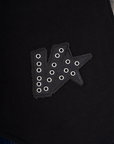 VENENO BUFANDA SHADOW PATCH