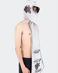 VENENO BUFANDA SHARK NOISE VN-0467
