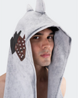 VENENO BUFANDA SHARK NOISE VN-0467
