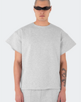 VENENO CAMISETA HEATHER NOISE