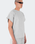 VENENO CAMISETA HEATHER NOISE
