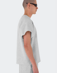 VENENO CAMISETA HEATHER NOISE