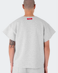 VENENO CAMISETA HEATHER NOISE