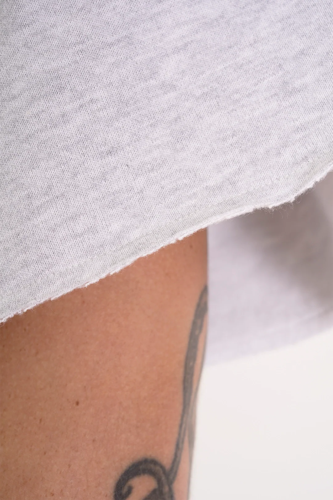 VENENO CAMISETA HEATHER NOISE