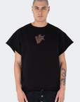 VENENO CAMISETA HOLY FAITH