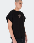 VENENO CAMISETA HOLY FAITH