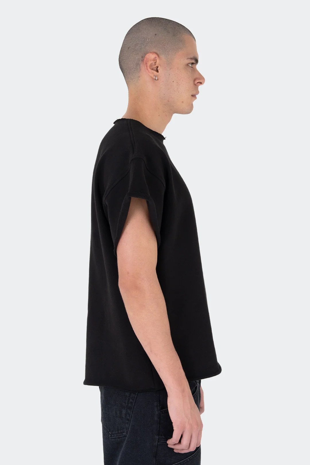 VENENO CAMISETA HOLY FAITH