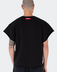 VENENO CAMISETA HOLY FAITH