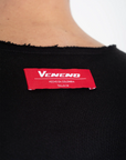 VENENO CAMISETA HOLY FAITH
