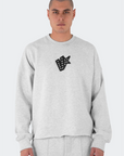 VENENO CREWNECK SHARK NOISE