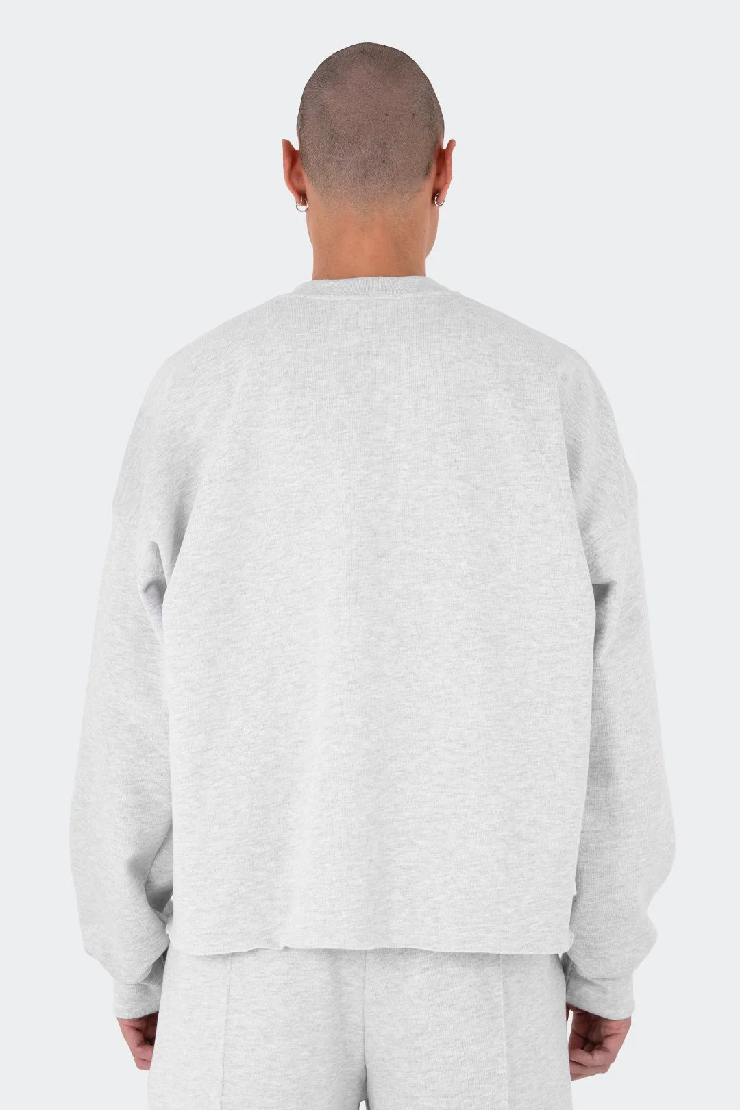 VENENO CREWNECK SHARK NOISE