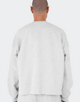 VENENO CREWNECK SHARK NOISE