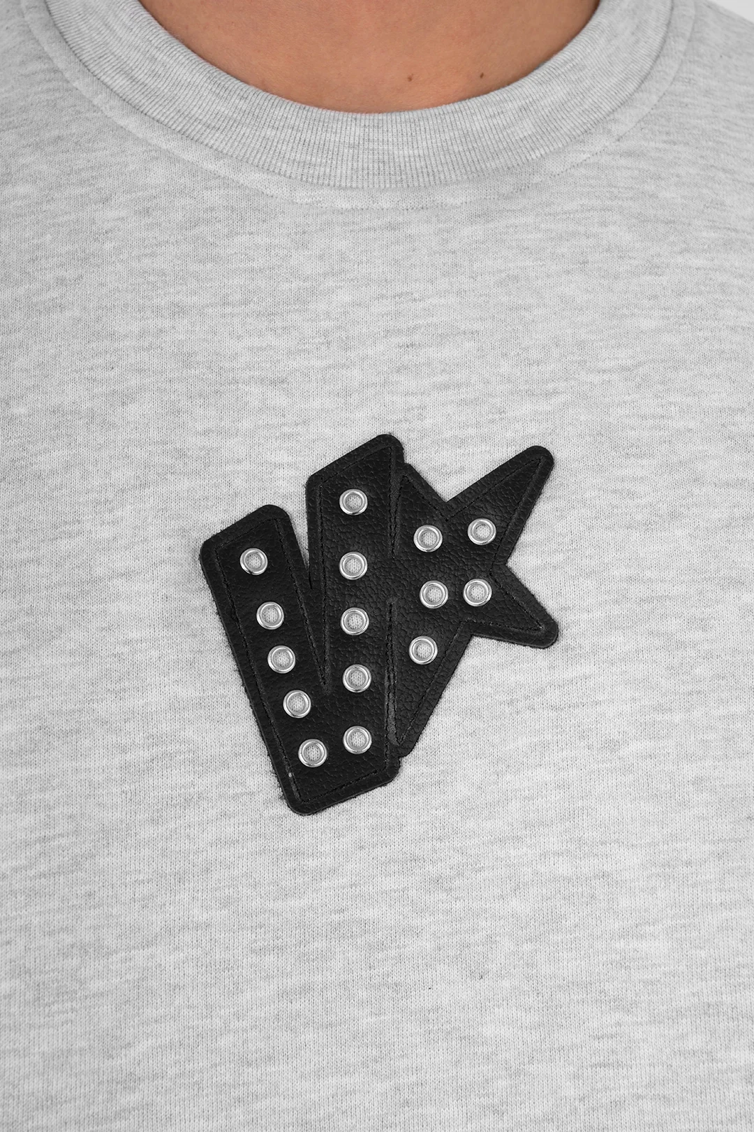 VENENO CREWNECK SHARK NOISE