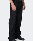 VENENO JEAN BLACK RAW