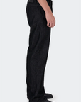 VENENO JEAN BLACK RAW