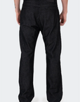VENENO JEAN BLACK RAW