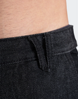 VENENO JEAN BLACK RAW
