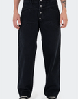 VENENO JEAN BLACK SYNTAX
