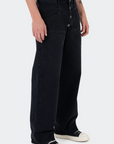 VENENO JEAN BLACK SYNTAX
