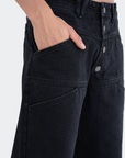VENENO JEAN BLACK SYNTAX