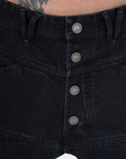 VENENO JEAN BLACK SYNTAX