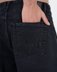 VENENO JEAN BLACK SYNTAX