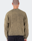 VENENO CREWNECK DIE TIE