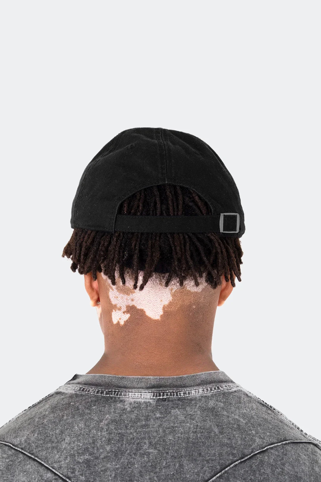 VENENO GORRA EL DESEO TIENE CONSECUENCIA